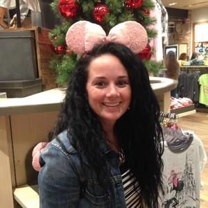 Meet your Posher, Kimberly